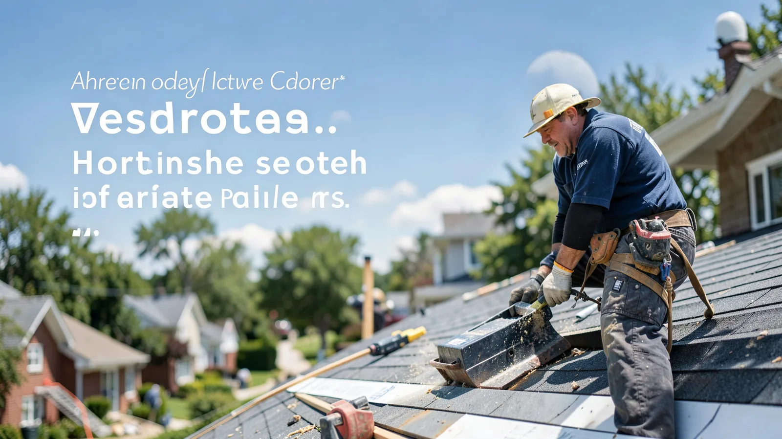 Roof Replacement in Fort Belvoir, VA near me